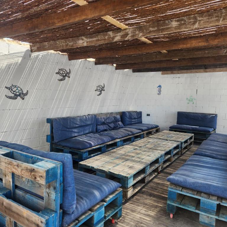 Parisito Sancti Petri - Villa amplia con piscina privada - Villa - 14