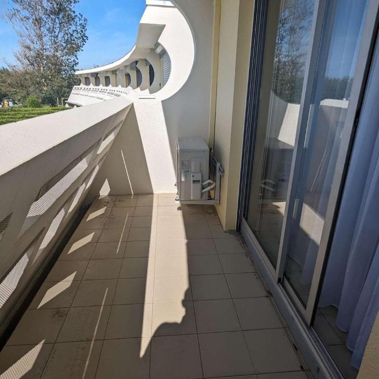 Appartement 3 pièces La Grande Motte GM120-009 - Apartment mit 2 Schlafzimmern - 7
