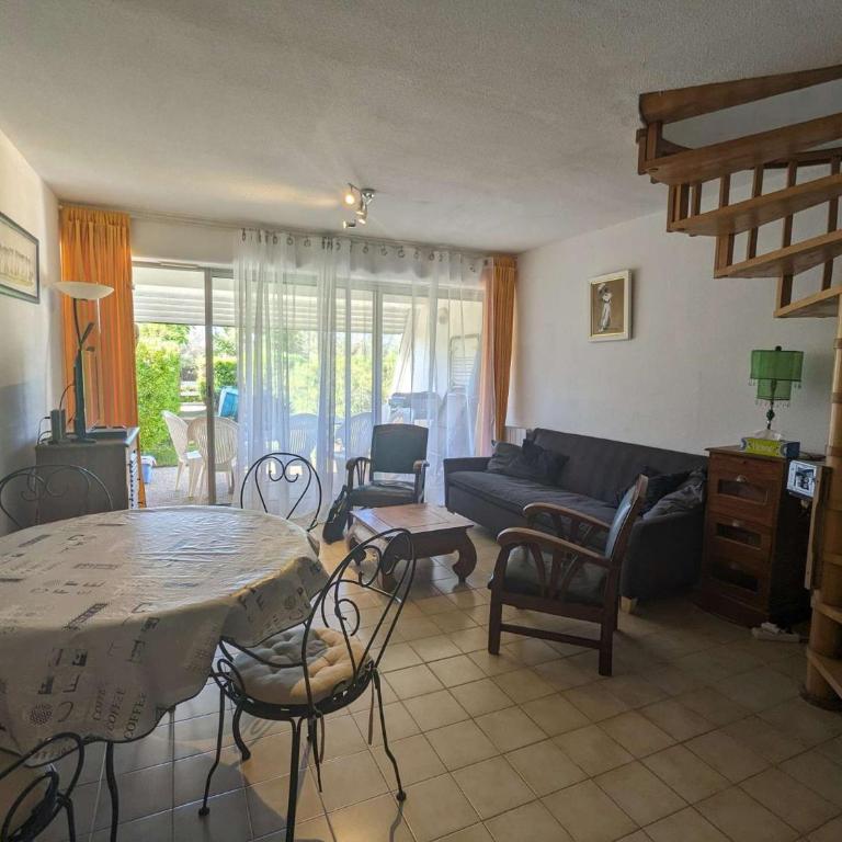 Appartement 3 pièces La Grande Motte GM120-009 - Apartment mit 2 Schlafzimmern - 8