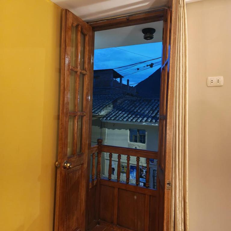 Sunshine - Habitación Doble Estándar - 6