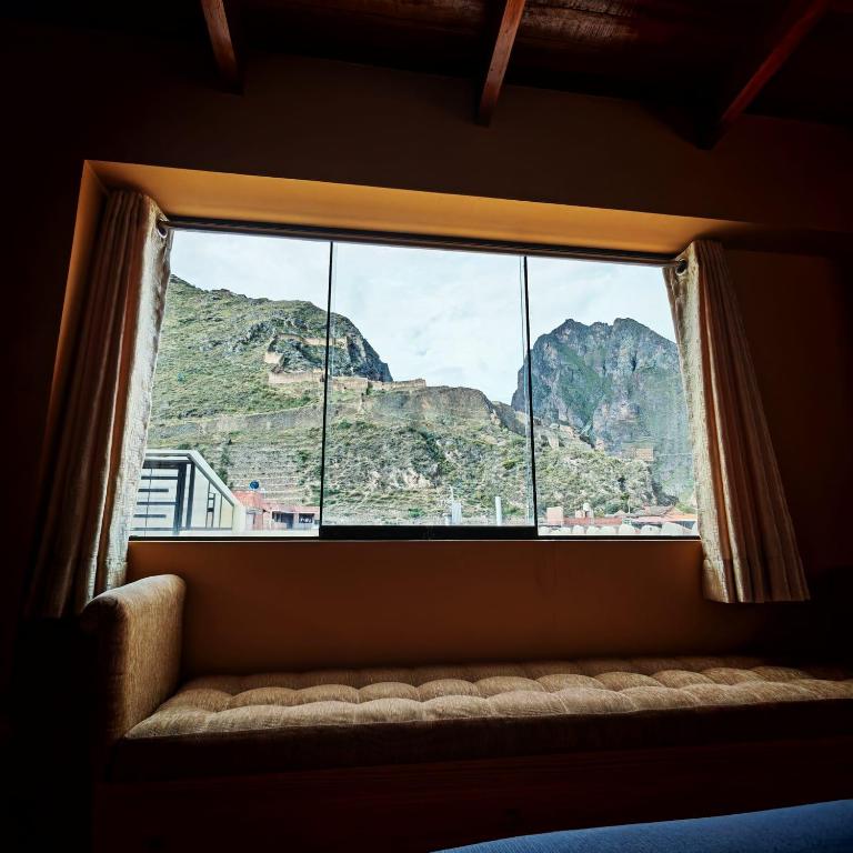 Sunshine - Habitación Doble Grande - 1