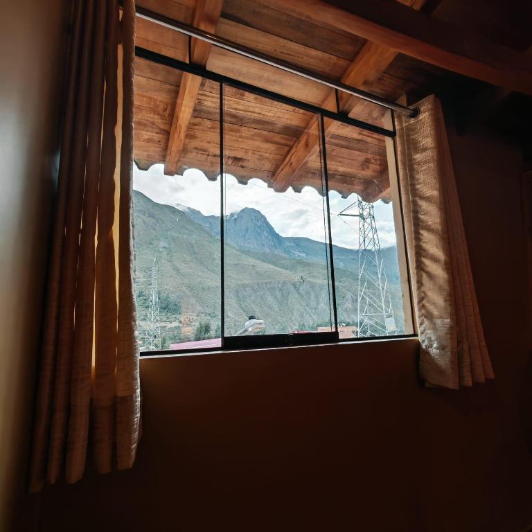Sunshine - Habitación Doble con vistas a la montaña - 4