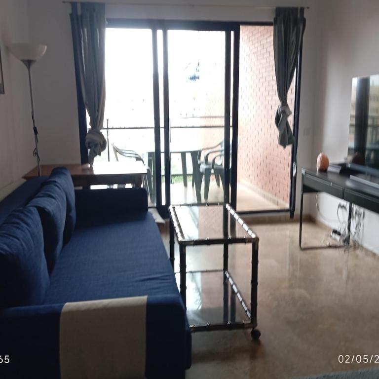 The Paradise Good vives in Valencia - One-Bedroom Apartment - 7