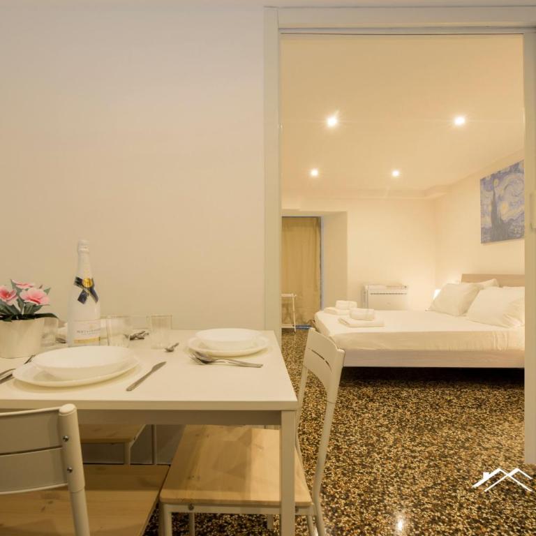 Aquarium 1', 1BR, AC, Wifi, By Tilo - Appartamento con 1 Camera da Letto - 13