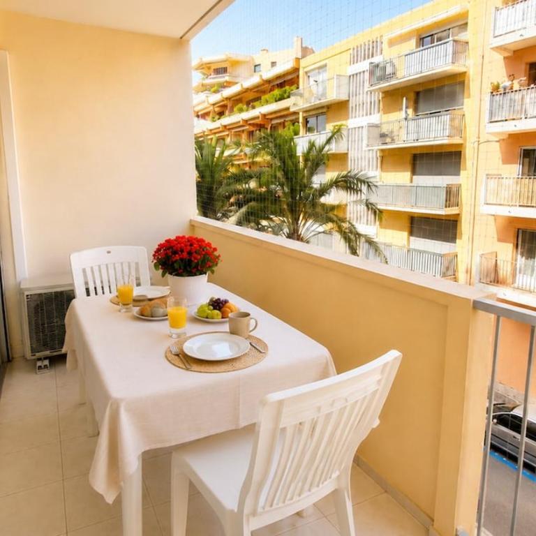 South Coast Studio in Le Lavandou - Appartement 1 Chambre - 2