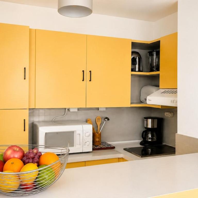 South Coast Studio in Le Lavandou - Appartement 1 Chambre - 5