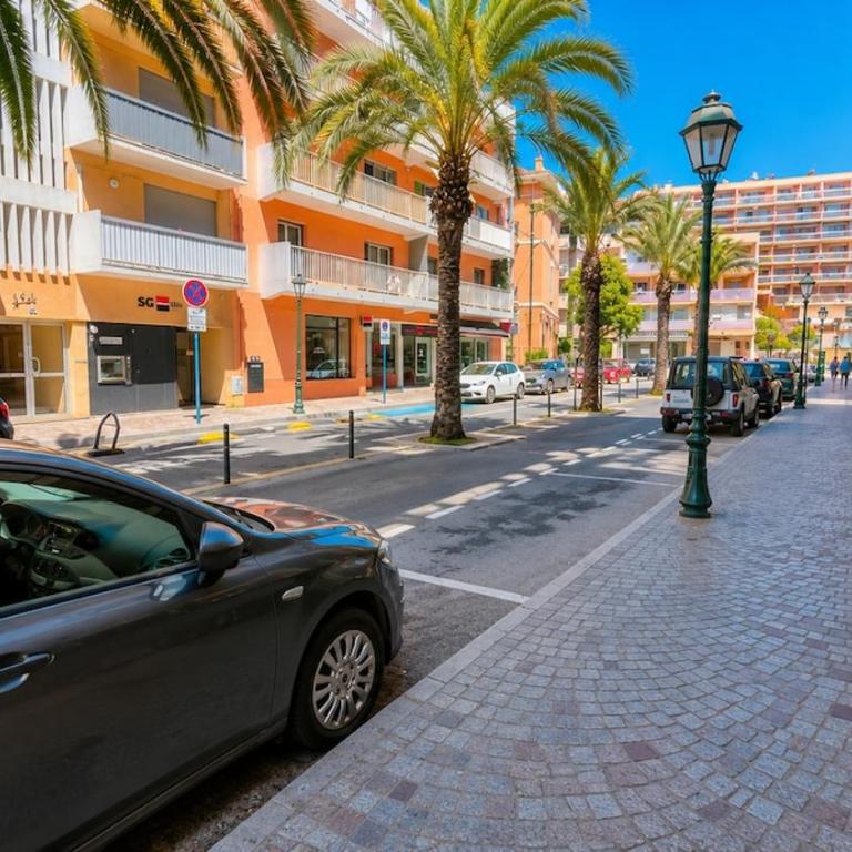 South Coast Studio in Le Lavandou - Appartement 1 Chambre - 13