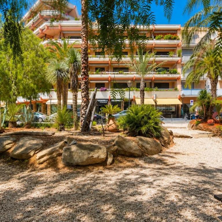 South Coast Studio in Le Lavandou - Appartement 1 Chambre - 16