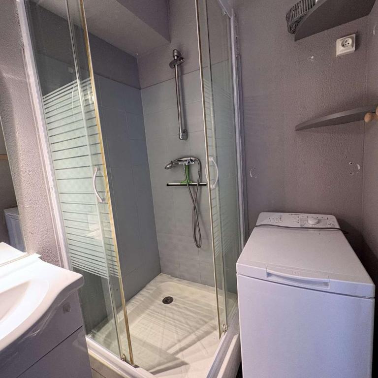 Studio Cabine -La Grande Motte GM040-117 - Apartamento - 5
