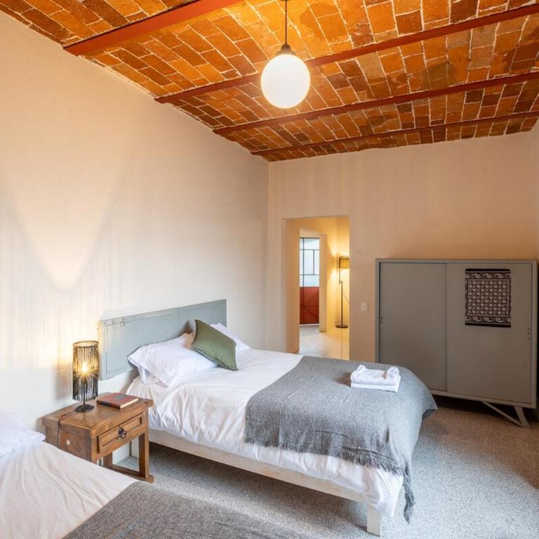 Departamento #205 en Centro Histórico con terraza panorámica compartida - Apartamento de 1 dormitorio - 17