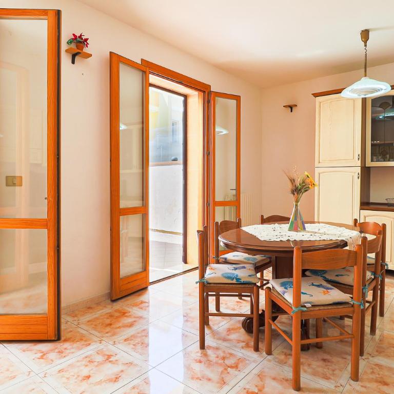 Villetta San Gabriele By Casa di Marco - Casa Vacanze - 5