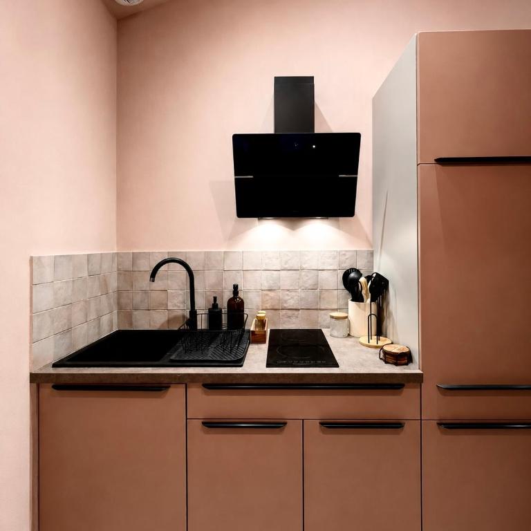 La Casita Rosa - Maison 1 Chambre - 9