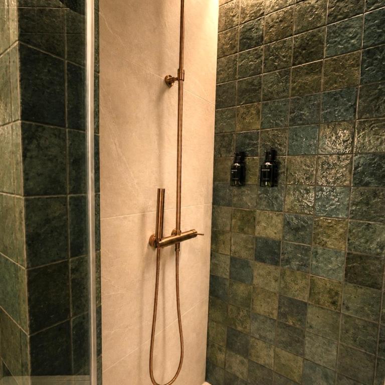 La Casita Rosa - Maison 1 Chambre - 12