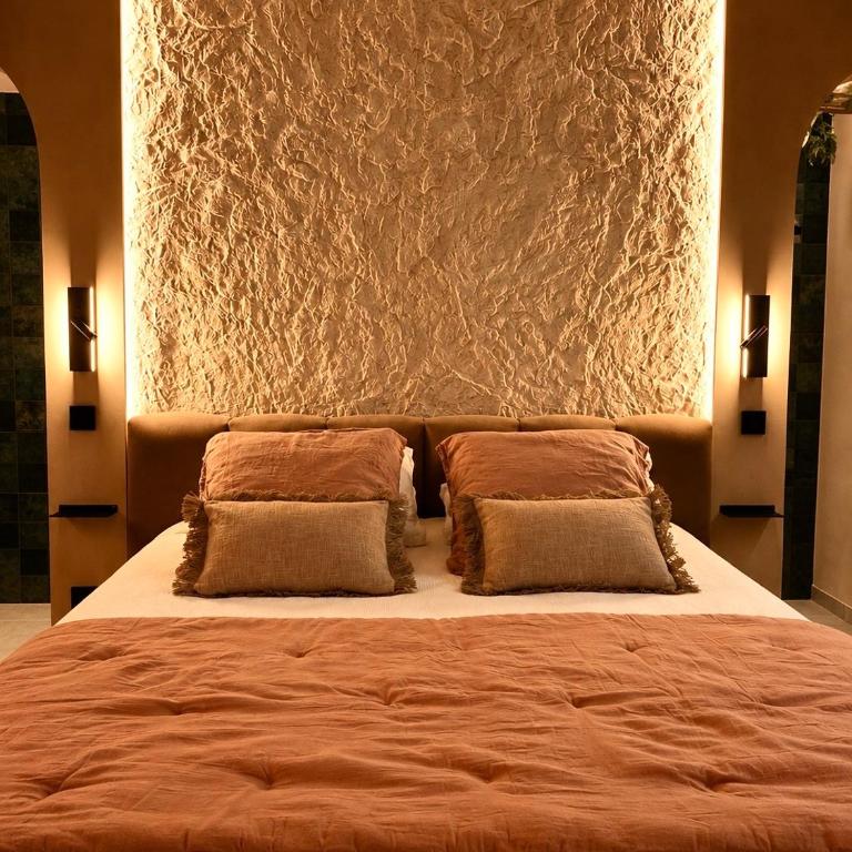 La Casita Rosa - Maison 1 Chambre - 3