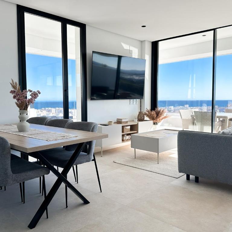Mirador de Estepona Hills PANORAMIC View - Apartamento de 2 dormitorios - 1