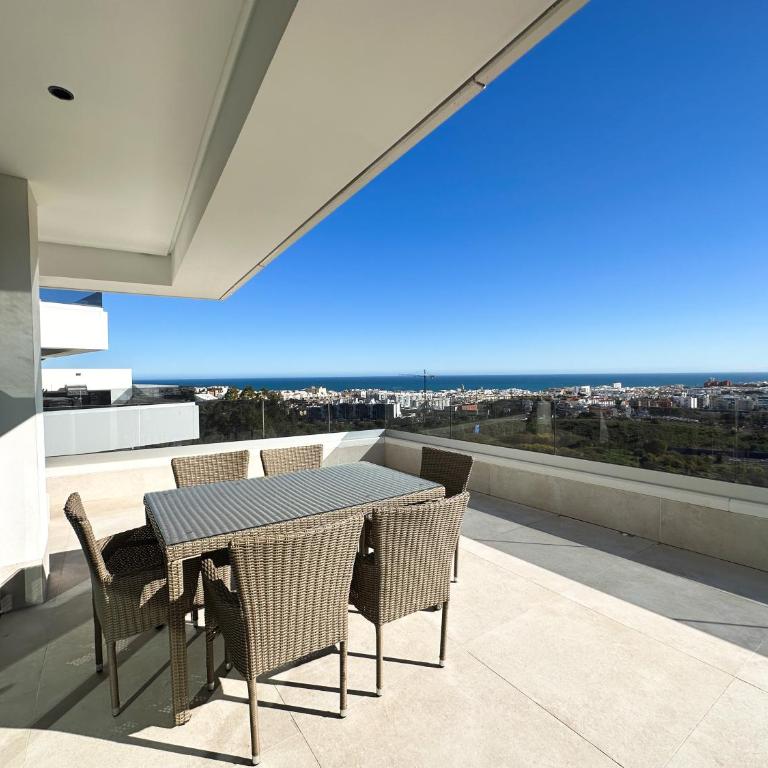 Mirador de Estepona Hills PANORAMIC View - Apartamento de 2 dormitorios - 24