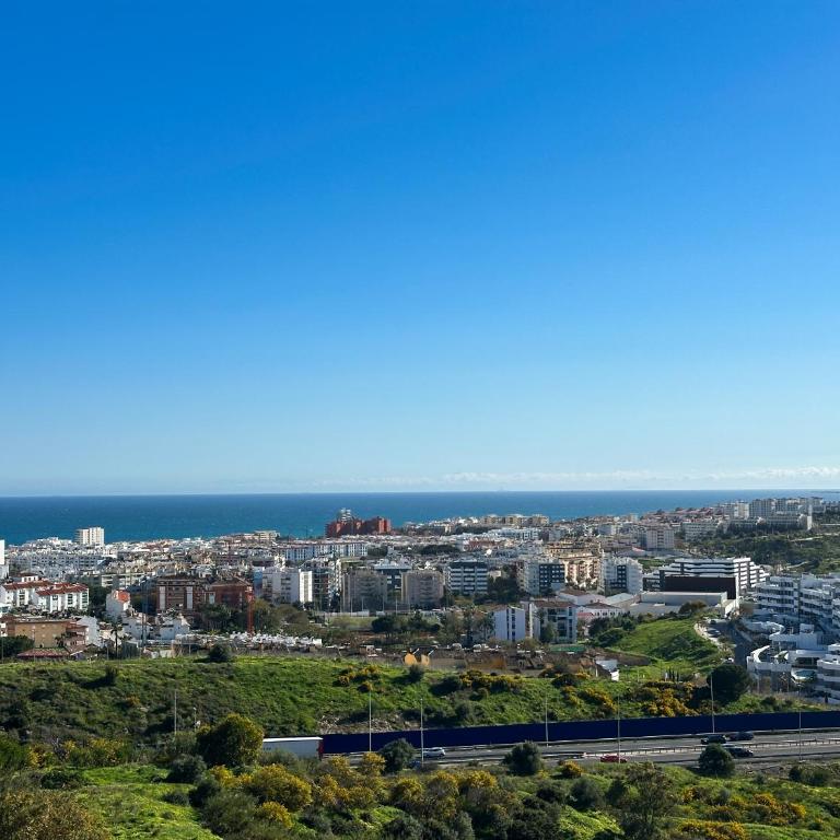 Mirador de Estepona Hills PANORAMIC View - Apartamento de 2 dormitorios - 29