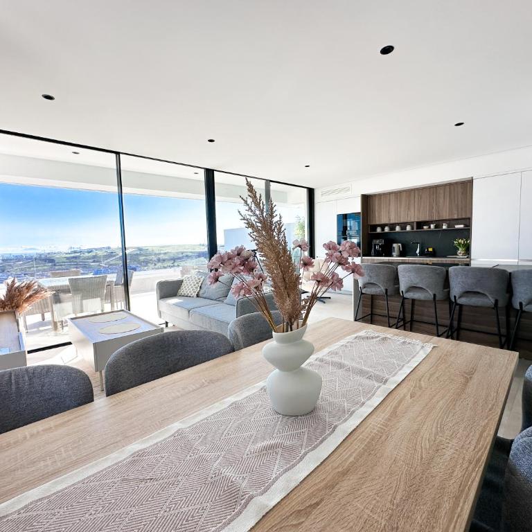 Mirador de Estepona Hills PANORAMIC View - Apartamento de 2 dormitorios - 13