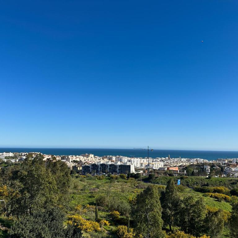 Mirador de Estepona Hills PANORAMIC View - Apartamento de 2 dormitorios - 32
