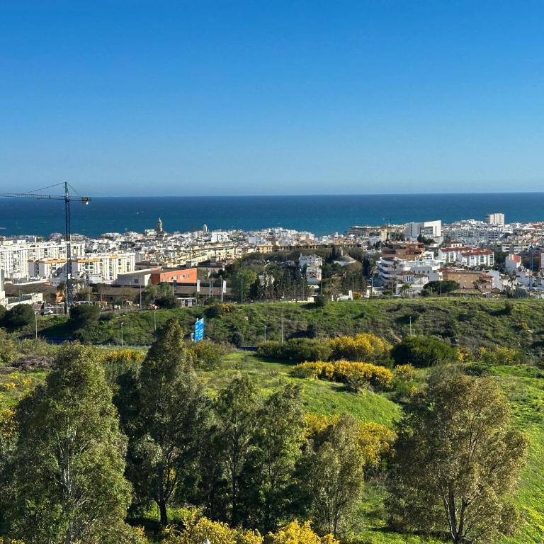 Mirador de Estepona Hills PANORAMIC View - Apartamento de 2 dormitorios - 33
