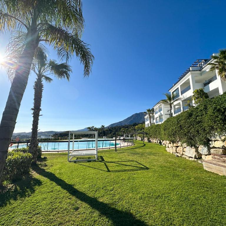 Mirador de Estepona Hills PANORAMIC View - Apartamento de 2 dormitorios - 36