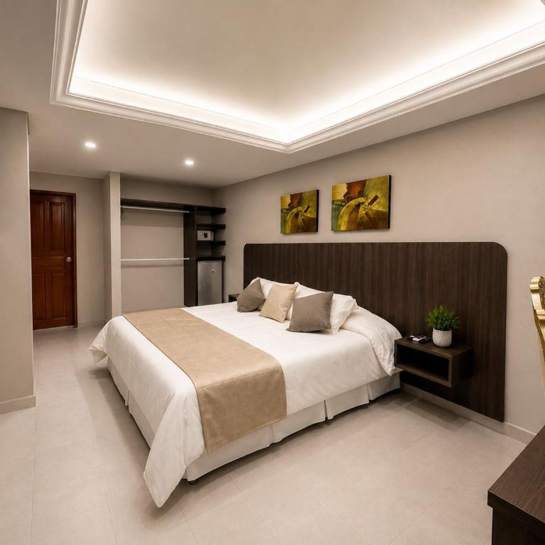 Fontamar 43 - Habitación Doble - 3