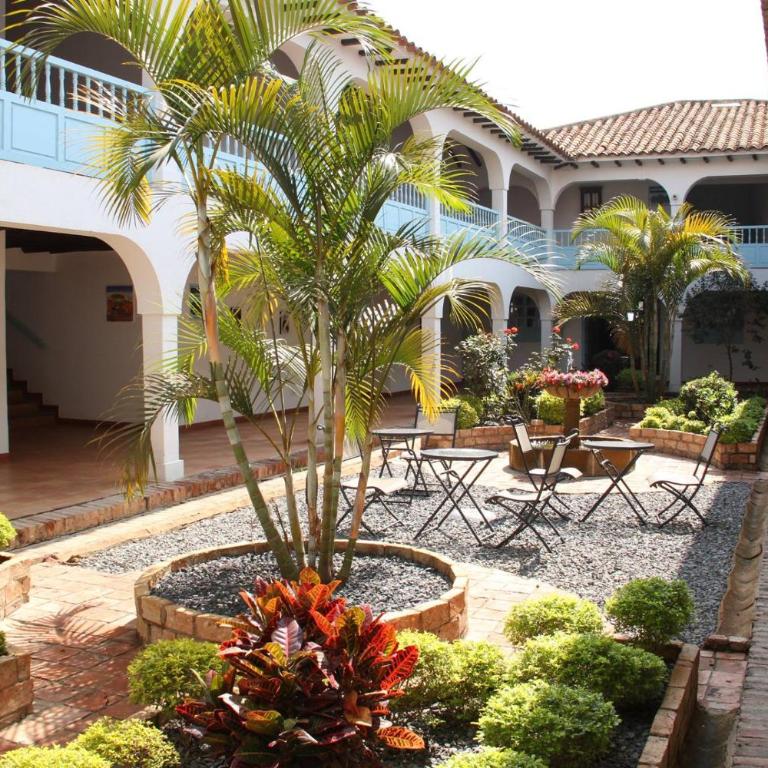 Hotel Aqua Vitae - Standard Double Room - 1