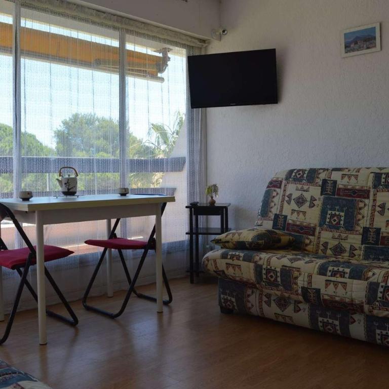 Appt Studio cabine PORT CAMARGUE PC020-313 - Apartment - 1
