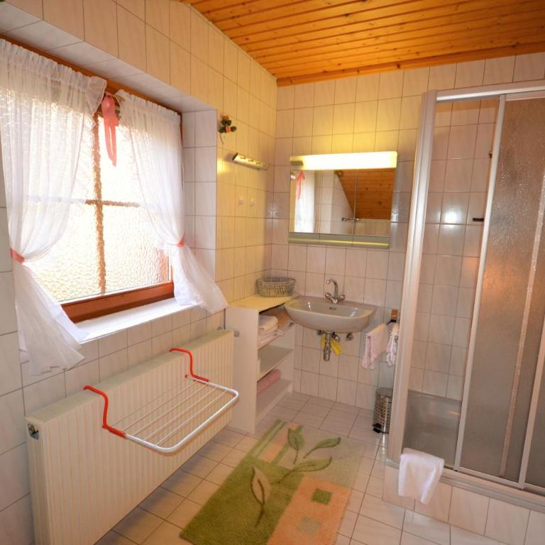 Ferienwohnungen M Cichini - Apartment mit 1 Schlafzimmer - 10