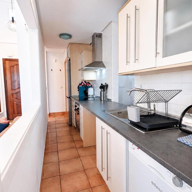 Villa Alegre, Mar Menor Golf - 2 beds - 2 baths - private heated pool - solarium - family friendly - Villa de 2 dormitorios - 15