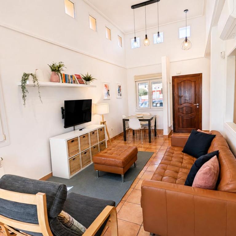 Villa Alegre, Mar Menor Golf - 2 beds - 2 baths - private heated pool - solarium - family friendly - Villa de 2 dormitorios - 9