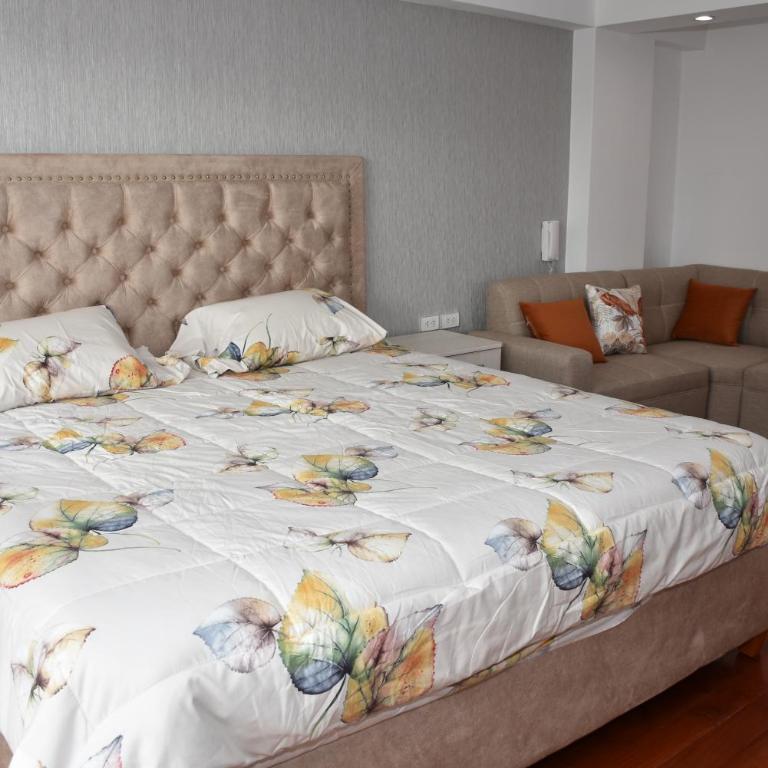Casa privada y exclusiva Cusco - Hasta 16 personas - Casa de 5 dormitorios - 9