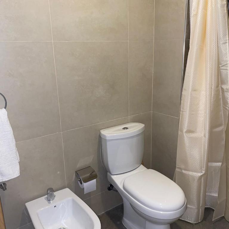 Precioso apartamento en Pocitos Excelente zona - One-Bedroom Apartment - 5