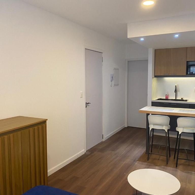 Precioso apartamento en Pocitos Excelente zona - One-Bedroom Apartment - 12