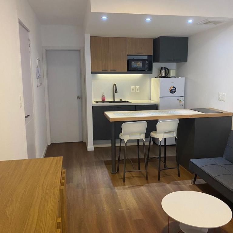 Precioso apartamento en Pocitos Excelente zona - One-Bedroom Apartment - 13