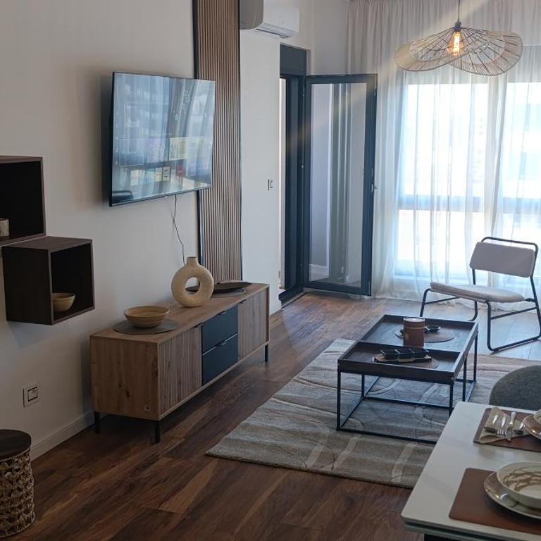 Teutas dream - One-Bedroom Apartment - 26