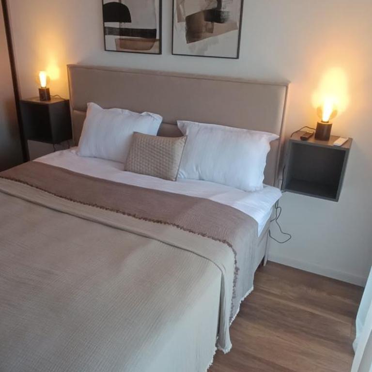 Teutas dream - One-Bedroom Apartment - 27