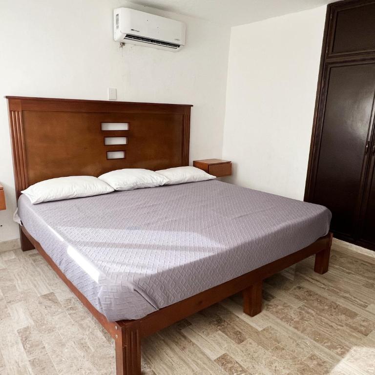 Casa en Quintas del Mar con acceso a la playa - Four-Bedroom House - 16