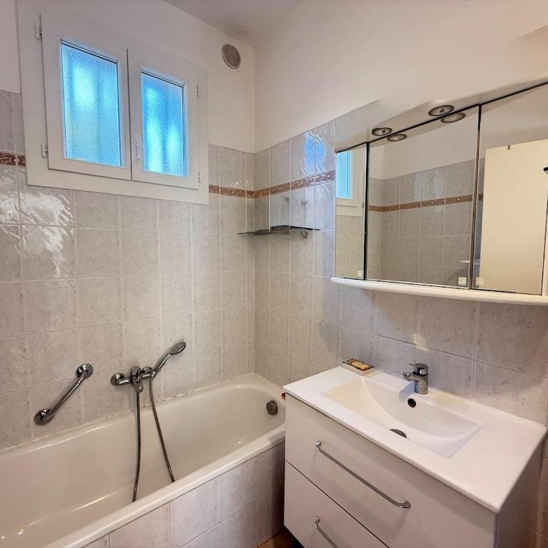 villa dolce mare - Villa - 10