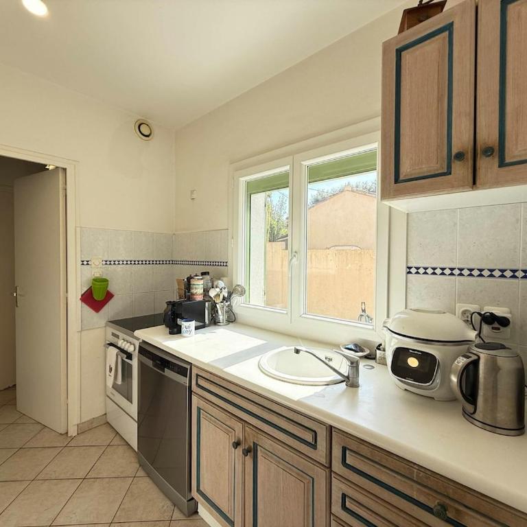 villa dolce mare - Villa - 22
