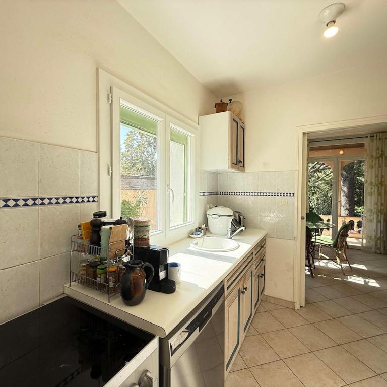 villa dolce mare - Villa - 24