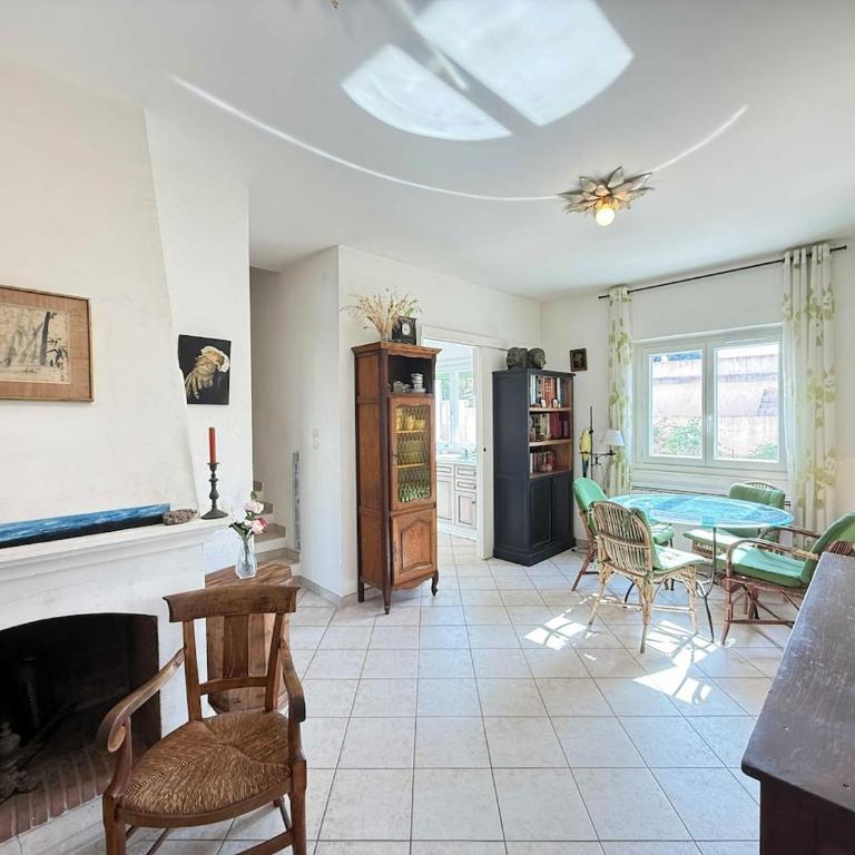 villa dolce mare - Villa - 25