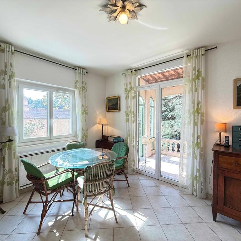 villa dolce mare - Villa - 26