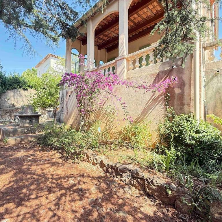 villa dolce mare - Villa - 27