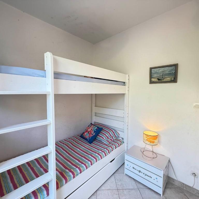 villa dolce mare - Villa - 28