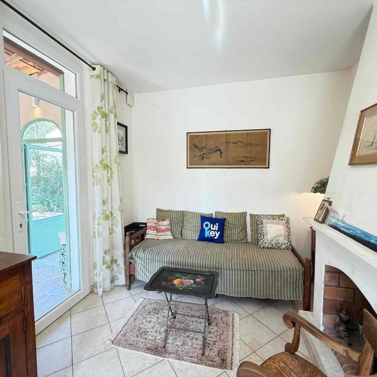 villa dolce mare - Villa - 42