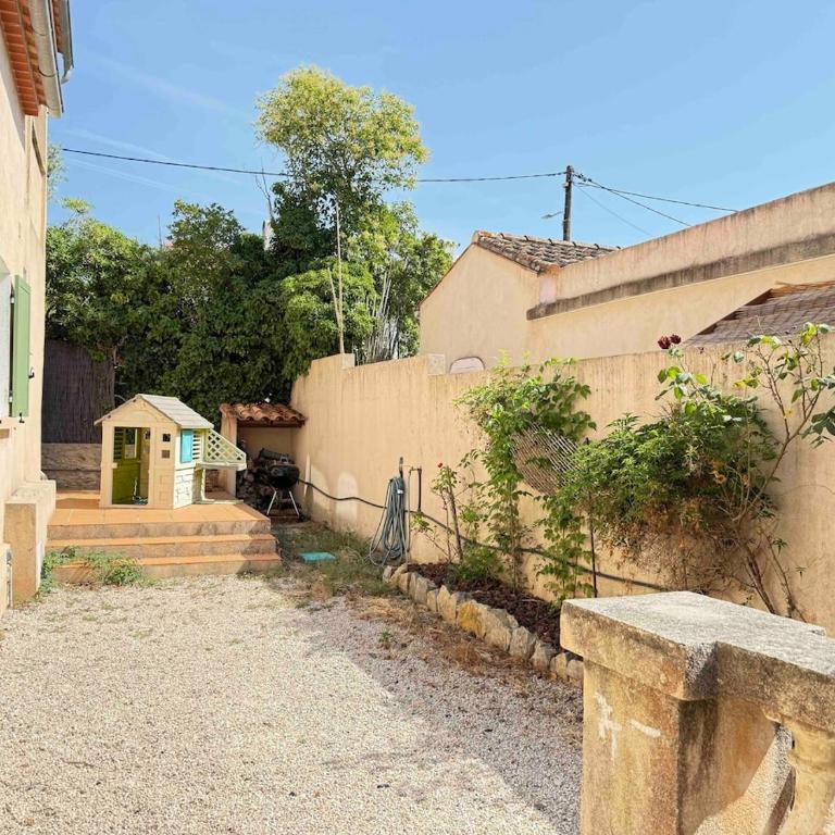 villa dolce mare - Villa - 44