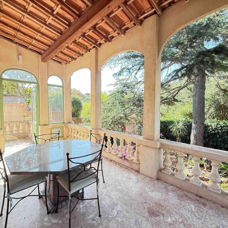 villa dolce mare - Villa - 46