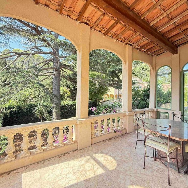villa dolce mare - Villa - 49