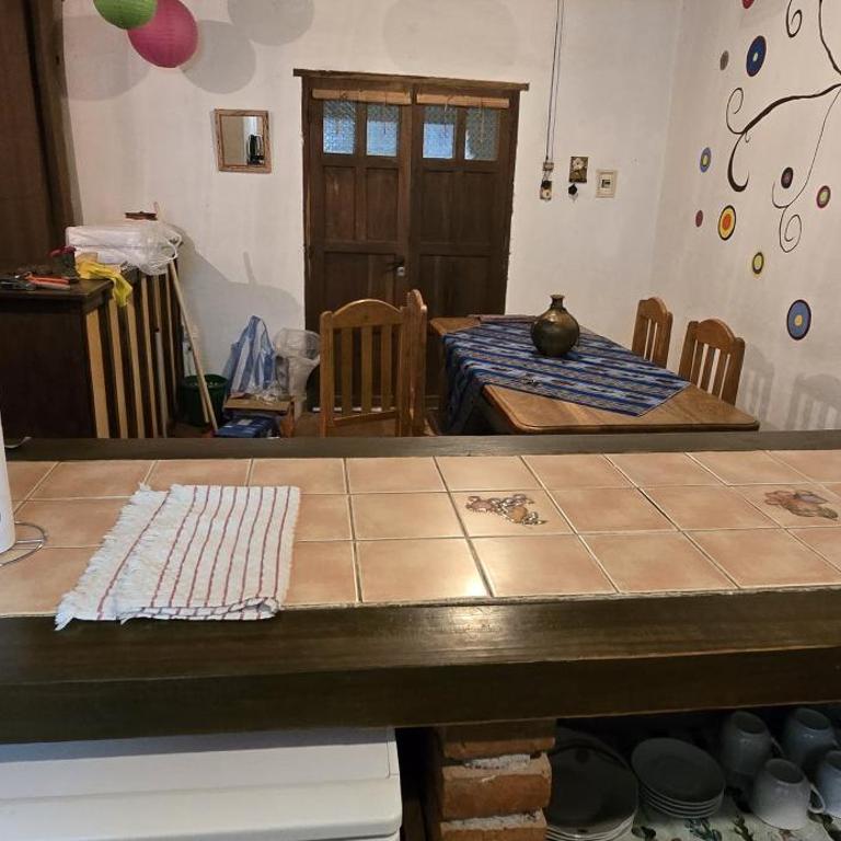 Cabaña QUEBRADA DEL NORTE - Apartamento de 1 dormitorio - 4